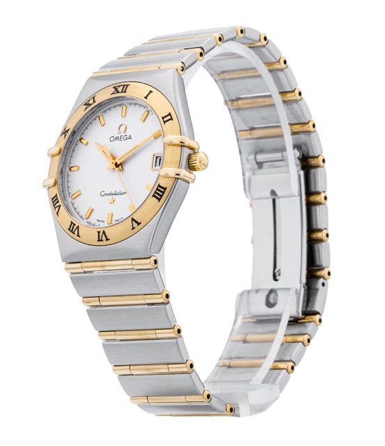 Omega Constellation 1212.30.00 Image 2